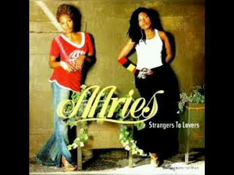 Aaries - Strangers To Lovers