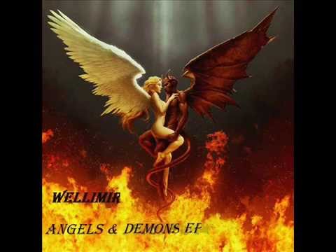 Wellimir   Angels & Demons (Original Mix)