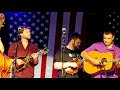 MACC Tribute To Tony Rice, with Josh Williams and Friends / Nine Pound Hammer