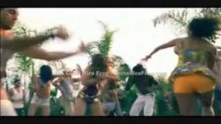 Costa Rica's Debi Nova - Drummer Boy music video