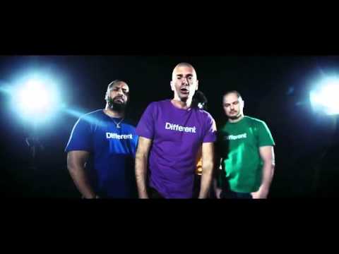 Akhenaton "La Manufacture" FEATURING Samm CLIP OFFICIEL