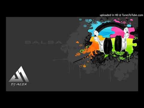 Dg Sabroso - WAYNE GORBEA -  Dj Alex Salsa23