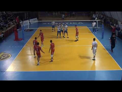 MOK Spartak - OK Mladi Radnik