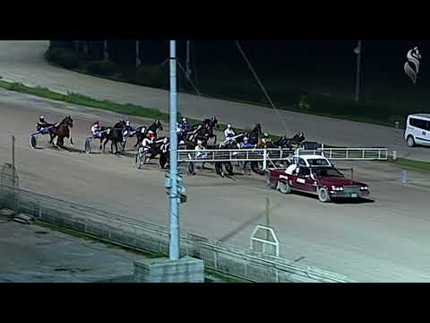 Aversa trotto 29 Dicembre 2021 - 6° Corsa