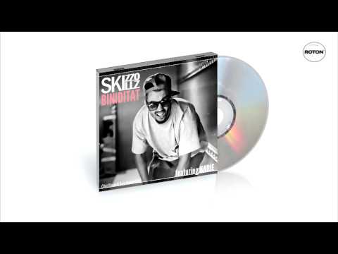 Skizzo Skillz feat. Karie - BiniDiTat (Odd Drum & Bass Remix Edit)
