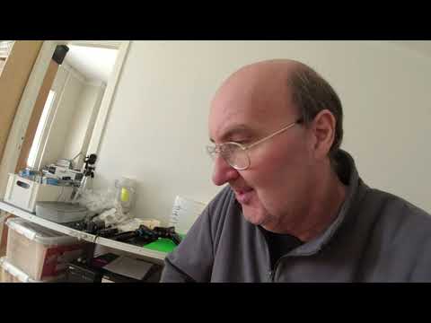 MongoTV_8105 - Del 60 - LIVEOPTÆLLING AF SUBSCRIBER PÅ MONGO TV - 15.158