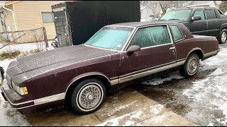 How to Tune-Up a Chevy Monte Carlo