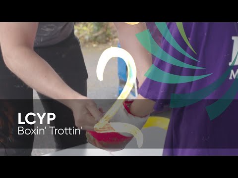 LCYP Boxin' Trottin' by Abbeyfeale Crew