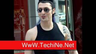 Hayko Cepkin - Fırtınam (Full HD + Ses)