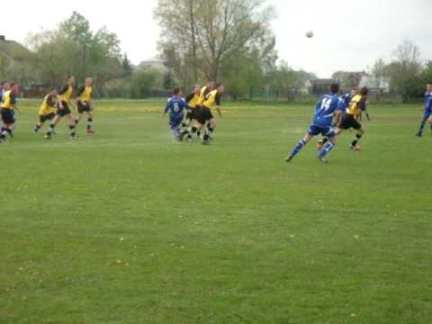 Atut Podborze - Andrex Brzyście