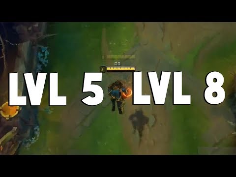This Is LVL 5 Riven VS LVL 8 Darius... | Funny LoL Series #362