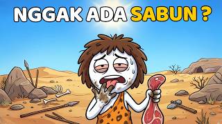Download lagu Mengapa Manusia Purba Tidak Pernah Mencuci Tangannya ? mp3 Download lagu Mengapa Manusia Purba Tidak Pernah Mencuci Tangannya ? mp3