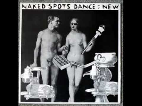 Naked Spots Dance - Governed by you (1982, Flying Nun)