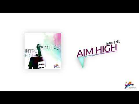 Vedi - Aim High (Intro Edit)