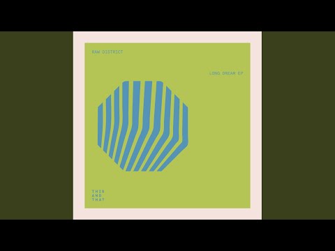 Long Dream (Original Mix)