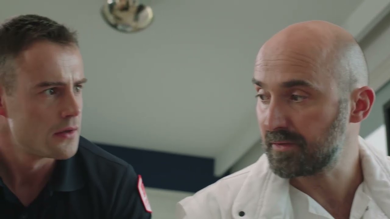 Miniature de la vidéo [Extrait] Cassandre du film Cassandre - Un homme parfait