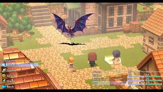 Обзор игры Occult RERaise