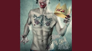 Struggle for the Crown