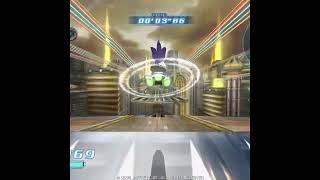 sonic riders edit - pick a seat (deathrow) [all characters ver]