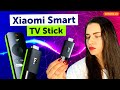 Медиаплеер Xiaomi Smart Mi TV Stick (PFJ4098EU) - видео