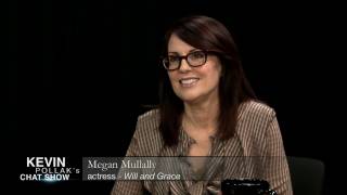 KPCS: Megan Mullally #131 video