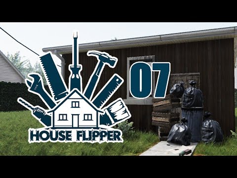 ДЕТСКИЙ САД #7 Прохождение House Flipper