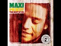 Maxi Priest Wild World