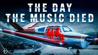 “I Hope Your Old Plane Crashes” | The Day The Music Died