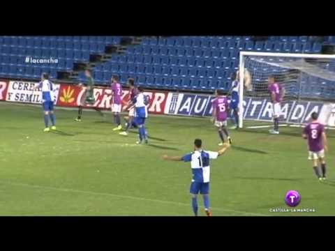 J.11 Guadalajara - Ebro