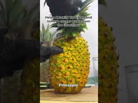 2 Ingredient Colon Cleanse