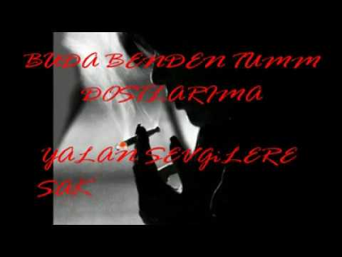 Last blow- I am waiting my death