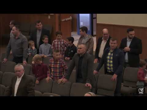 O Doamne Mare - GRPC 9-30-2018 am