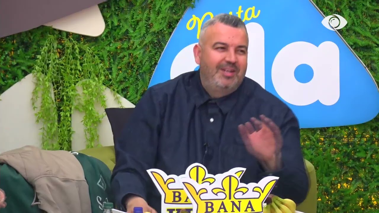 Ti më paske përdorur për lojë…/ Diskutim mes Mirit dhe Rogertit