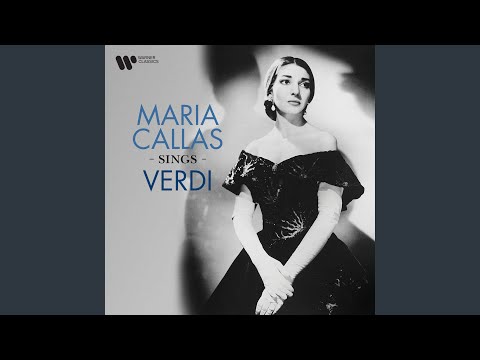 Macbeth, Act 4: "Una macchia è qui tuttora" (Lady Macbeth)