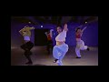 1millions Dance Studio Choreography Amy Park Mirrored Boss B Thc