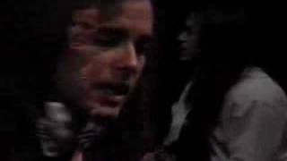 Lillian Axe - Living in the grey- No Matter What - acoustic