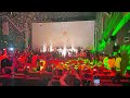 James Entry Scene Theatre Response