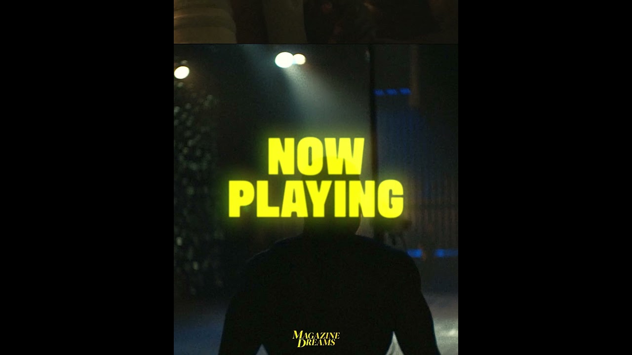 Now Playing In Theaters