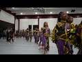 Royal Family POMS March Madness 3 Royal Heat Dance Team