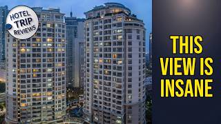 Somerset Grand Citra Jakarta - This View Is Insane | Jakarta, Indonesia🏨