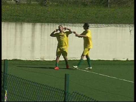 DILETTANTI FALASCHE - LA RUSTICA = 2 - 3