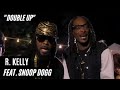 R. Kelly feat. Snoop Dogg - Double Up (Video ...