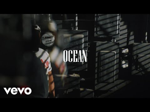 RayRizzle - Ocean (Official Video)