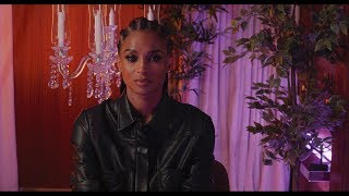Ciara's 'Goodies' Celebrates 15 Years!