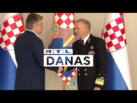 Dress code političara: Od trenirke na Pantovčaku do izlizanih tenisica u HNK | RTL DANAS