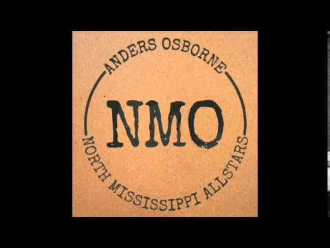 N.M.O. - Back Together