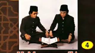 Download lagu Tilawatil Quran Duet H Muammar ZA H Chumaidi H Edisi Khusus 4 mp3 Download lagu Tilawatil Quran Duet H Muammar ZA H Chumaidi H Edisi Khusus 4 mp3