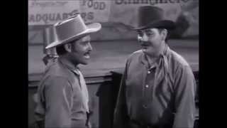 Bob Wills plays Ida Red from 1941 movie Go West Young Lady