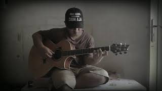 The Last of The Mohicans (main title) - guitar COVER