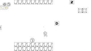 Messアドベンチャー ステージ12
